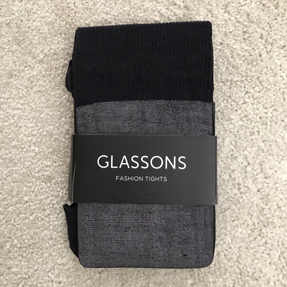 Glassons Fashion Tights